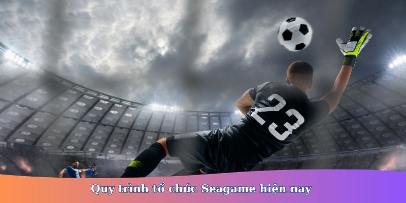 seagame mấy năm 1 lần