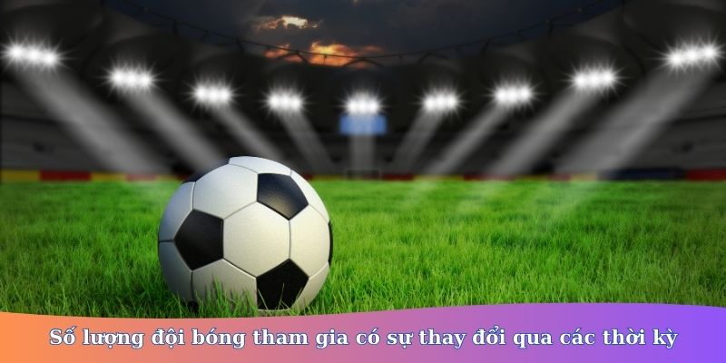 euro có bao nhiêu đội