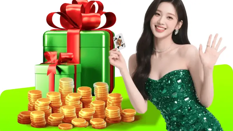 Giá trị phần quà tăng dần theo từng bậc VIP