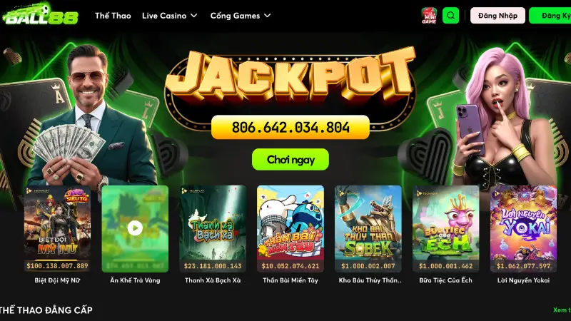 Hướng dẫn tích lũy điểm để nâng cấp vip Ball88 nhanh chóng